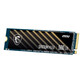 Disco Duro SSD MSI Spatium M450 500GB PCIe 4.0 NVMe M.2 3000MB/s Lectura 2000MB/s