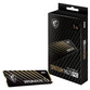 Disco Duro MSI SPATIUM M470 PRO 1TB Disco SSD 6000MB/s NVMe PCIe 4.0 M.2 Gen4