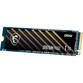 Disco Duro MSI SPATIUM M450 1TB Disco SSD 3400MB/s NVMe PCIe 4.0 M.2 Gen4 3D NAND Disco Duro MSI SPATIUM M450 1TB Disco SSD 3400MB/s NVMe PCIe 4.0 M.2 Gen4 3D NAND