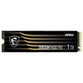 MSI SPATIUM M480 PRO 1TB SSD M.2 PCIe 4.0 NVMe