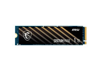 MSI Spatium M450 SSD 1TB M.2 NVMe PCIe 4.0