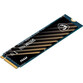MSI Spatium M450 SSD 1TB M.2 NVMe PCIe 4.0