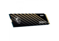 MSI SPATIUM M371 1TB SSD NVMe M.2 Gen3x4