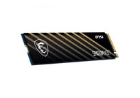 MSI SPATIUM M371 SSD 1TB NVMe M.2 Gen3x4