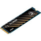 Disco Duro MSI Spatium M450 SSD 1TB M.2 NVMe PCIe 4.0