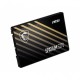 MSI SPATIUM S270 2.5" 240GB SSD SATA3 3D NAND