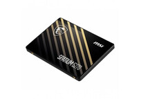 MSI Spatium S270 2.5" 960GB SSD SATA3 3D NAND