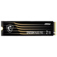 MSI SPATIUM M480 PRO 2TB SSD M.2 PCIe 4.0 NVMe