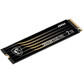 MSI SPATIUM M480 PRO 2TB SSD M.2 PCIe 4.0 NVMe