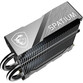 Disco Duro MSI SPATIUM M570 PRO FROZR 2TB Disco SSD 12400MB/s NVMe PCIe 5.0 M.2 Gen5 3D NAND con Dis
