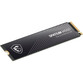 Disco Duro MSI SPATIUM M560 2TB Disco SSD 10300MB/s NVMe PCIe 5.0 M.2 Gen5 3D NAND