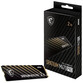 Disco Duro MSI SPATIUM M470 PRO 2TB Disco SSD 6000MB/s NVMe PCIe 4.0 M.2 Gen4
