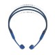 Shokz OpenRun Auriculares Deportivos Inalámbricos Azules