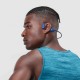 Shokz OpenRun Auriculares Deportivos Inalámbricos Azules