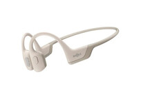 Shokz OpenRun Pro Auriculares Deportivos Inalámbricos Beige Shokz OpenRun Pro Auriculares Deportivos Inalámbricos Beige