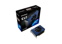 Tarjeta Gráfica Sparkle Technology Intel Arc A380 ELF 6GB GDDR6 8K XeSS AV1 PCIe 4.0