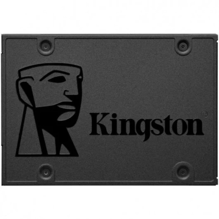 Kingston A400 2.5" 1.92TB SATA3