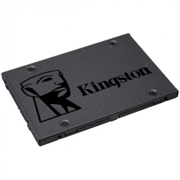 Kingston A400 2.5" 1.92TB SATA3