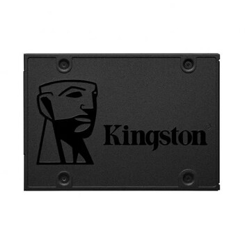 Kingston A400 SSD 240GB Kingston A400 SSD 240GB