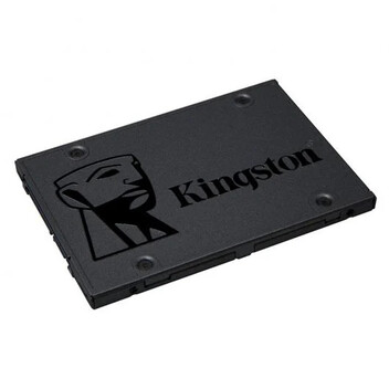 Kingston A400 SSD 240GB Kingston A400 SSD 240GB