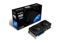 Tarjeta Gráfica Sparkle ROC OC Edition Intel Arc A770 16 GB GDDR6 Tarjeta Gráfica Sparkle ROC OC Edition Intel Arc A770 16 GB GDDR6
