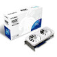 Tarjeta Gráfica Sparkle ROC OC Edition Intel Arc A770 16 GB GDDR6 Blanco