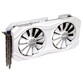Tarjeta Gráfica Sparkle ROC OC Edition Intel Arc A770 16 GB GDDR6 Blanco