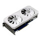 Tarjeta Gráfica Sparkle ROC OC Edition Intel Arc A770 16 GB GDDR6 Blanco