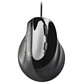Ratón NGS ergonómico con cable 3200 DPI sensor láser botones silenciosos Ratón NGS ergonómico con cable 3200 DPI sensor láser botones silenciosos