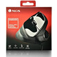 Ratón NGS ergonómico con cable 3200 DPI sensor láser botones silenciosos Ratón NGS ergonómico con cable 3200 DPI sensor láser botones silenciosos