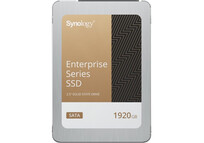 Disco Duro Synology SAT5221 1,92TB SSD 2.5″ 500MB/s SATA III para NAS + Alta Fiabilidad