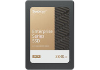 Disco Duro Synology SAT5221 3,84TB SSD SATA III 500MB/s Enterprise Series + 90000 IOPS NAS