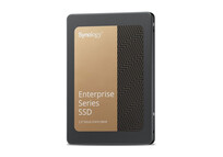 Disco Duro Synology SAT5221 2.5" 960GB Disco SSD 500MB/s Alto Rendimiento + Protección Energía