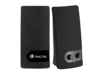 NGS SB150 Altavoces 2.0 4W RMS