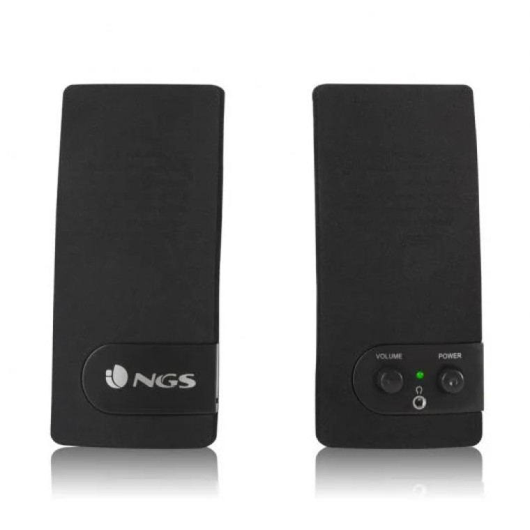 NGS SB150 Altavoces 2.0 4W RMS