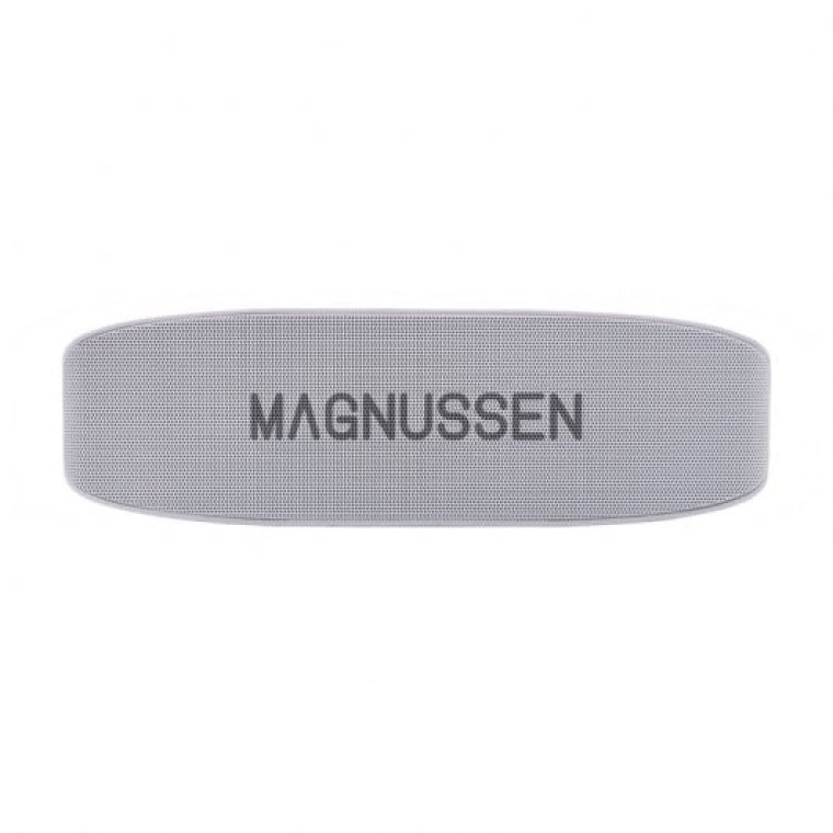 Magnussen S3 Altavoz Bluetooth Blanco