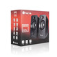 NGS SB350 Altavoces Multimedia 2.0 Negros NGS SB350 Altavoces Multimedia 2.0 Negros