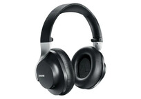Shure AONIC 40 Auriculares Inalámbricos con Cancelación de Ruido Negros