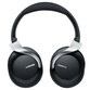 Shure AONIC 40 Auriculares Inalámbricos con Cancelación de Ruido Negros