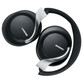 Shure AONIC 40 Auriculares Inalámbricos con Cancelación de Ruido Negros