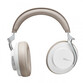 Shure AONIC 50 Auriculares Inalámbricos con Cancelación de Ruido Blancos