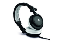 Co:caine Sound Clash Auriculares Diadema Negro Co:caine Sound Clash Auriculares Diadema Negro