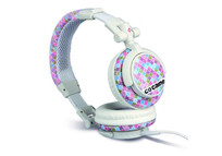 Co:caine Sound Clash Auriculares Diadema Girl Getter Co:caine Sound Clash Auriculares Diadema Girl Getter