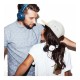 Co:caine Sound Clash Auriculares Diadema Girl Getter