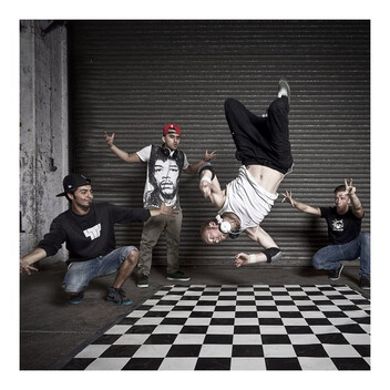 Co:caine Sound Clash Auriculares Diadema Girl Getter Co:caine Sound Clash Auriculares Diadema Girl Getter