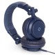 Co:caine Sound Clash Auriculares Diadema Azul Náutico