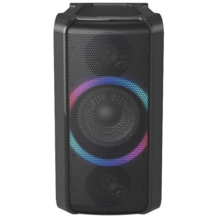 Panasonic SC-TMAX5 Altavoz Bluetooth 150W Negro