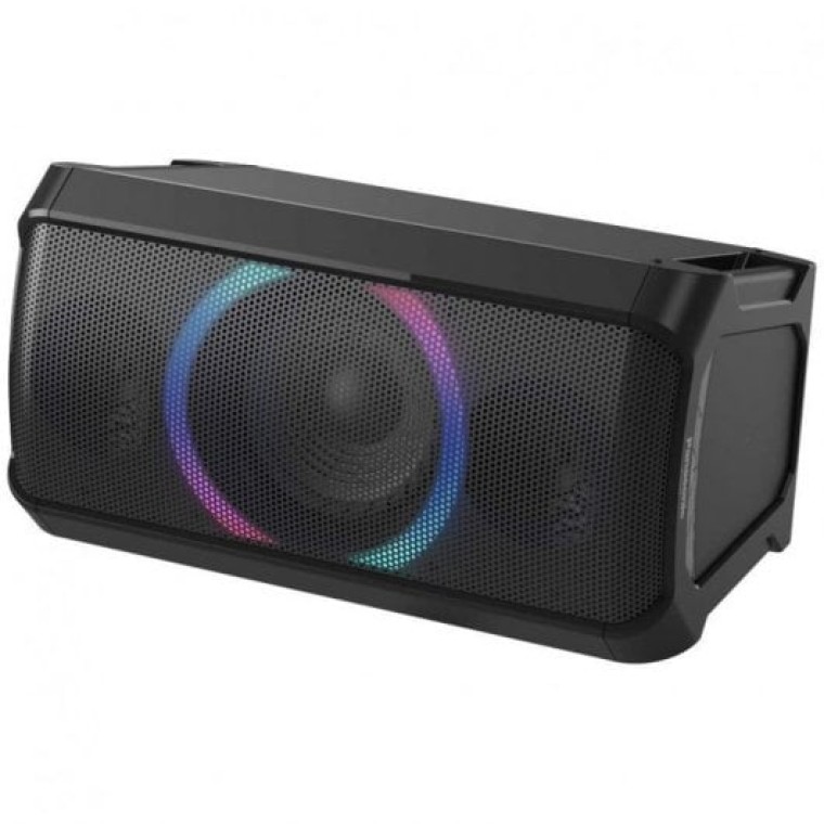 Panasonic SC-TMAX5 Altavoz Bluetooth 150W Negro