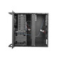 Torre PC Chasis Rack 4U Lanberg SC01-4504-10B 3 Ventiladores 7 Bahías 19" Negro Acero