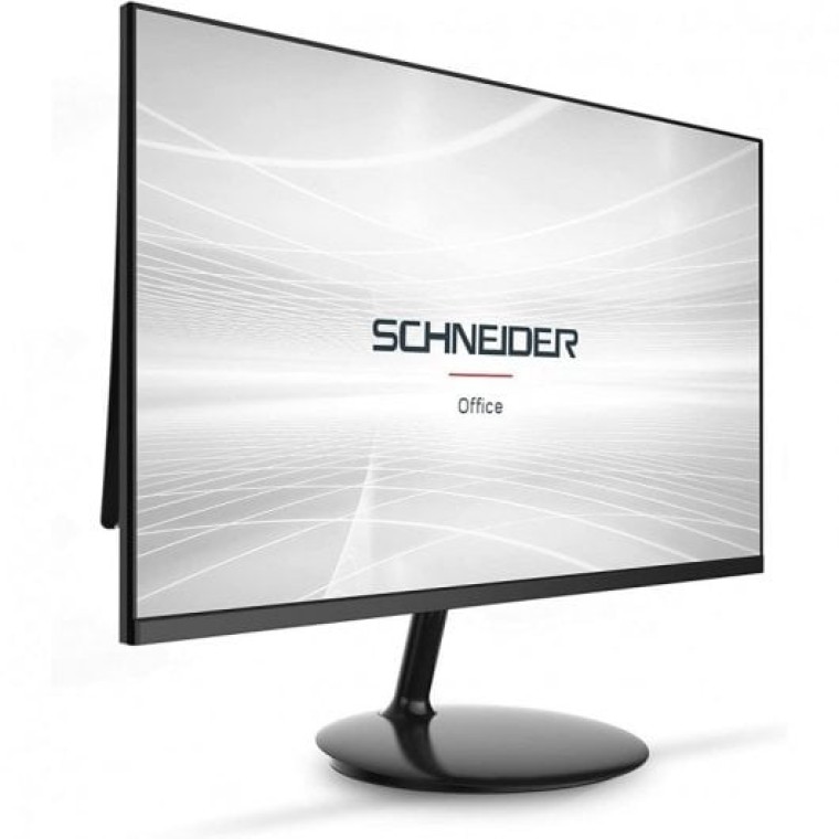 Schneider SC24-M1F 24" LED IPS FullHD 75Hz